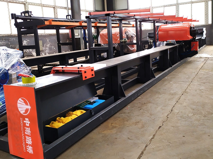 NCrebar shear line